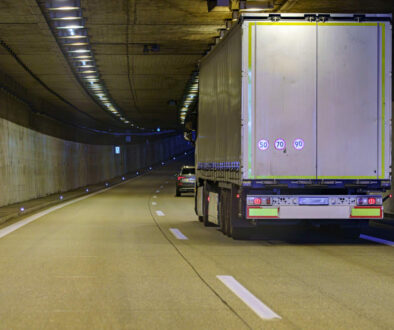 transporte de mercancia
